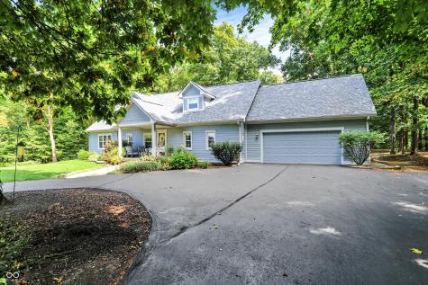 4371 N Banta Road Bargersville IN 46106