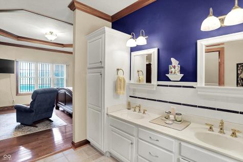 4371 N Banta Road Bargersville IN 46106