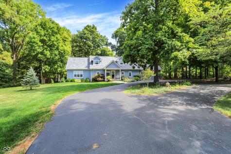 4371 N Banta Road Bargersville IN 46106