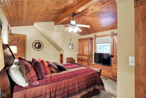 4371 N Banta Road Bargersville IN 46106