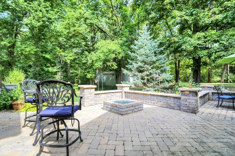 4371 N Banta Road Bargersville IN 46106