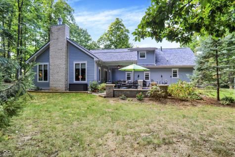 4371 N Banta Road Bargersville IN 46106