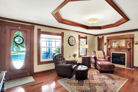 4371 N Banta Road Bargersville IN 46106