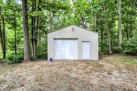 4371 N Banta Road Bargersville IN 46106