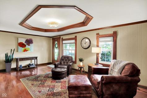 4371 N Banta Road Bargersville IN 46106