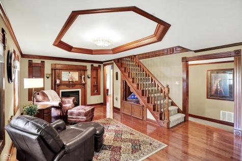 4371 N Banta Road Bargersville IN 46106