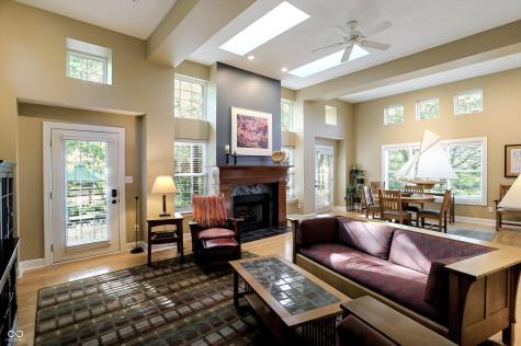14839 Victory Court Carmel IN 46032