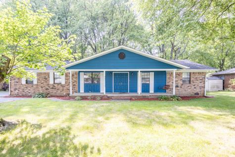 2236 Country Club Road Indianapolis IN 46234