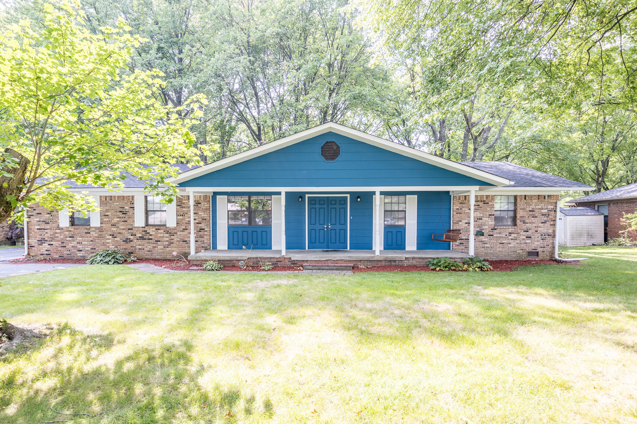 2236 Country Club Road Indianapolis IN 46234