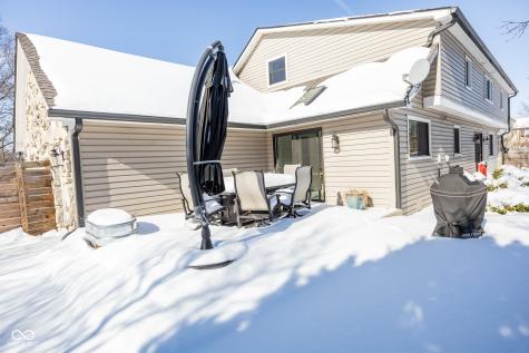 1055 Arroyo Road Greenwood IN 46143