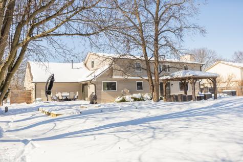 1055 Arroyo Road Greenwood IN 46143