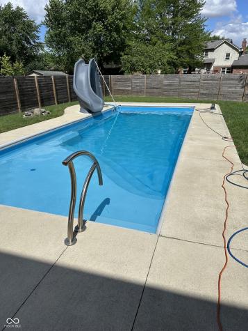 1055 Arroyo Road Greenwood IN 46143