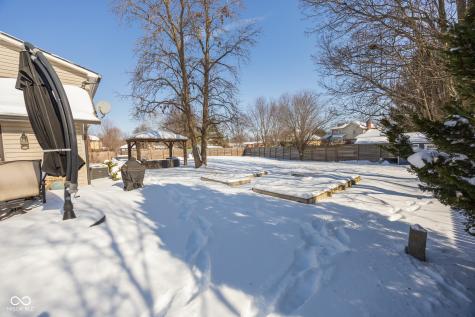 1055 Arroyo Road Greenwood IN 46143