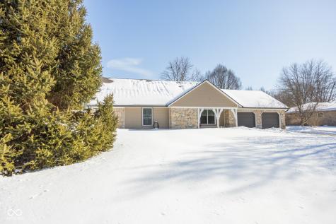 1055 Arroyo Road Greenwood IN 46143