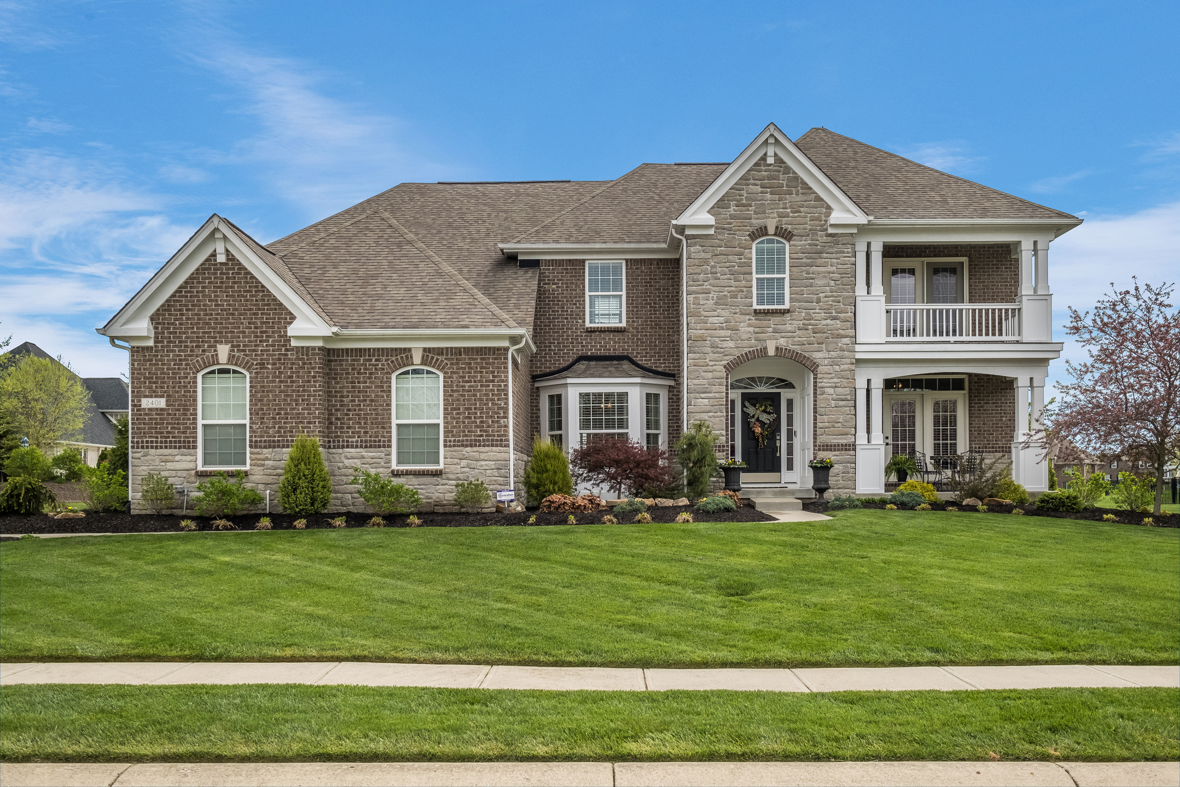 2401 Waterside Circle Avon IN 46123