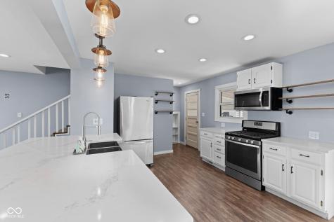 638 Maple Court Brownsburg IN 46112