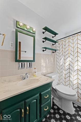 638 Maple Court Brownsburg IN 46112