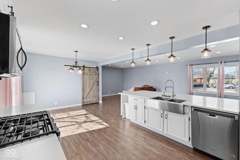 638 Maple Court Brownsburg IN 46112