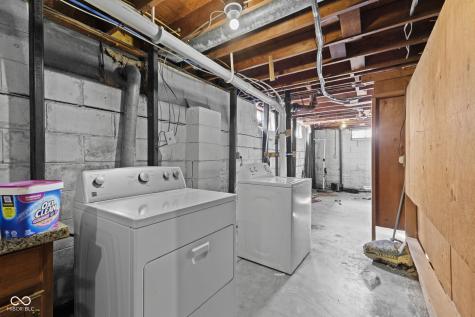 638 Maple Court Brownsburg IN 46112