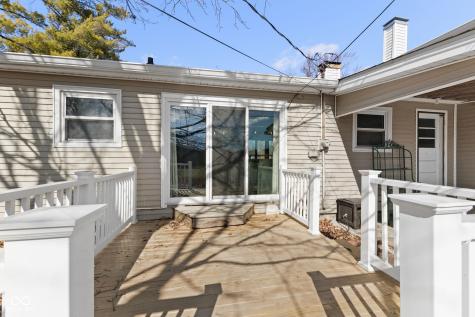 638 Maple Court Brownsburg IN 46112