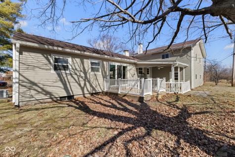 638 Maple Court Brownsburg IN 46112