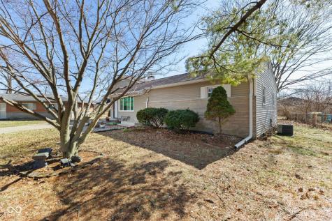 638 Maple Court Brownsburg IN 46112