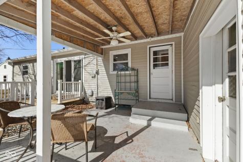 638 Maple Court Brownsburg IN 46112