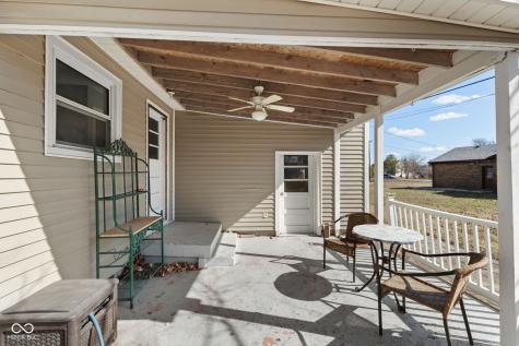 638 Maple Court Brownsburg IN 46112