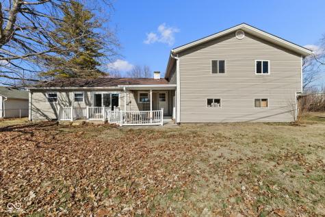 638 Maple Court Brownsburg IN 46112