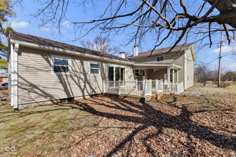 638 Maple Court Brownsburg IN 46112