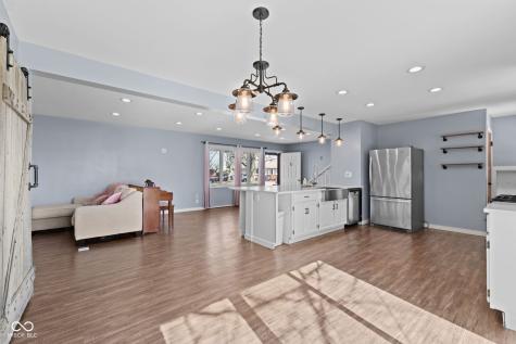 638 Maple Court Brownsburg IN 46112