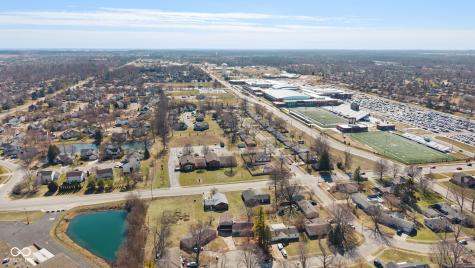 638 Maple Court Brownsburg IN 46112