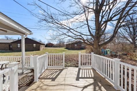 638 Maple Court Brownsburg IN 46112