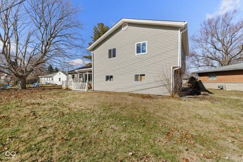 638 Maple Court Brownsburg IN 46112