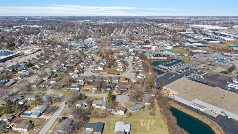 638 Maple Court Brownsburg IN 46112