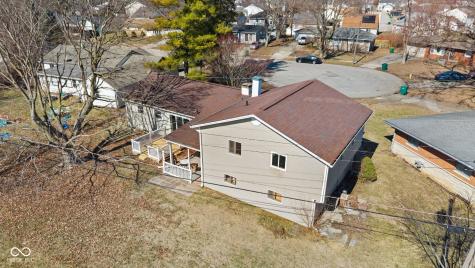 638 Maple Court Brownsburg IN 46112