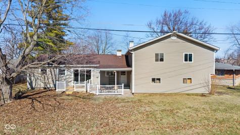 638 Maple Court Brownsburg IN 46112