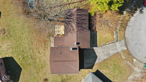 638 Maple Court Brownsburg IN 46112