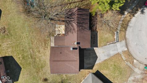 638 Maple Court Brownsburg IN 46112