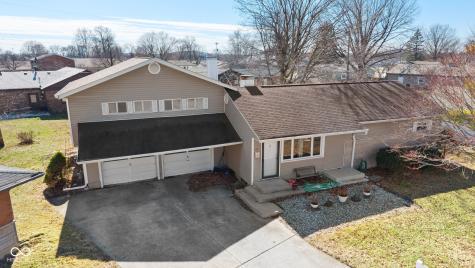 638 Maple Court Brownsburg IN 46112