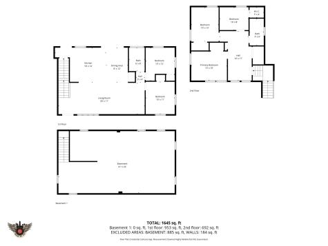 638 Maple Court Brownsburg IN 46112