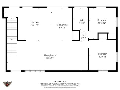 638 Maple Court Brownsburg IN 46112