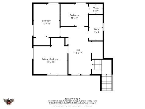 638 Maple Court Brownsburg IN 46112