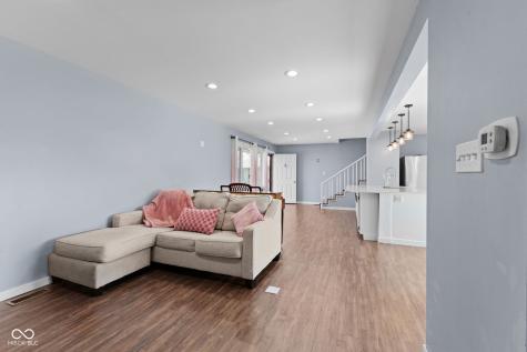 638 Maple Court Brownsburg IN 46112