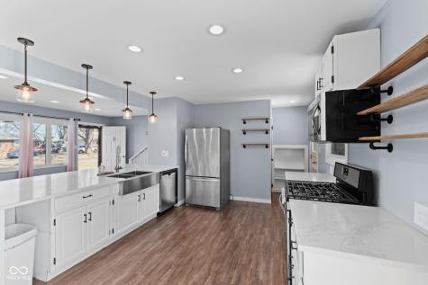 638 Maple Court Brownsburg IN 46112