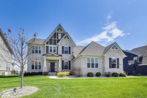 3997 Spylaw Road Bargersville IN 46106