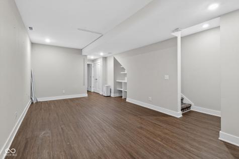 1417 E 11th Street Indianapolis IN 46201