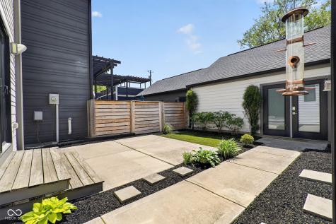 1417 E 11th Street Indianapolis IN 46201