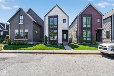 1417 E 11th Street Indianapolis IN 46201