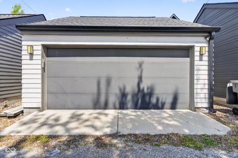 1417 E 11th Street Indianapolis IN 46201